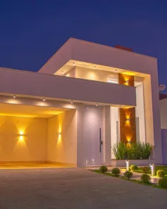 Casa de Condomínio com 3 Quartos à venda, 185m² no Residencial Condomínio Jardim Veneza, Senador Canedo