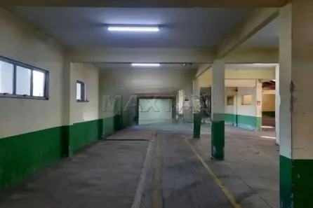 Galpão/Depósito/Armazém para alugar, 2900m² no Chácara São João, São Paulo