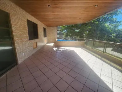 Apartamento com 3 Quartos à venda, 101m² no Recreio dos Bandeirantes, Rio de Janeiro