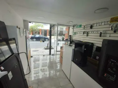 Ponto Comercial à venda, 131m² no Copacabana, Rio de Janeiro