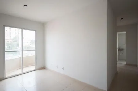 Apartamento com 2 Quartos à venda, 50m² no Vila Mira, São Paulo