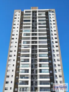 Apartamento com 3 Quartos para alugar, 97m² no Jardim Marica, Mogi das Cruzes