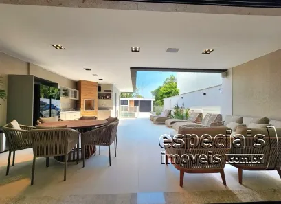 Casa de Condomínio com 5 Quartos à venda, 622m² no Barra da Tijuca, Rio de Janeiro