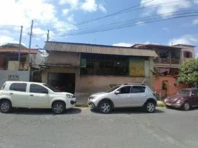 Lote/Terreno à venda, 360m² no Vila Nova Vista, Sabará