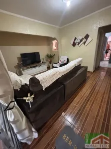 Casa com 2 Quartos à venda, 250m² no Parque Santo Antônio (Nova Veneza), Sumaré