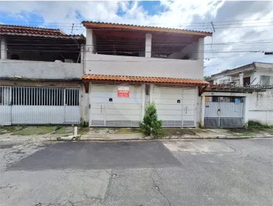 Casa com 3 Quartos à venda, 140m² no Jardim Represa, São Paulo