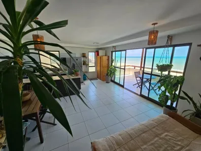 Apartamento com 2 Quartos à venda, 99m² no Cumbuco, Caucaia