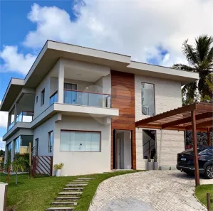 Casa com 5 Quartos à venda, 357m² no , Mata de São João