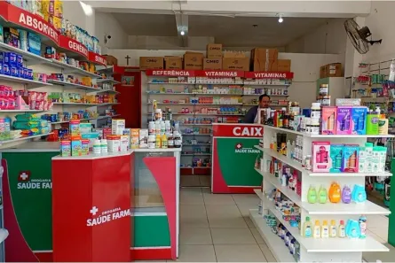 Ponto Comercial à venda, 50m² no São José, Garanhuns