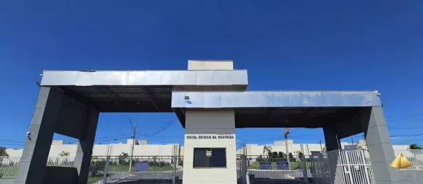 Casa com 3 Quartos à venda, 100m² no Jardim Vitória, Cuiabá