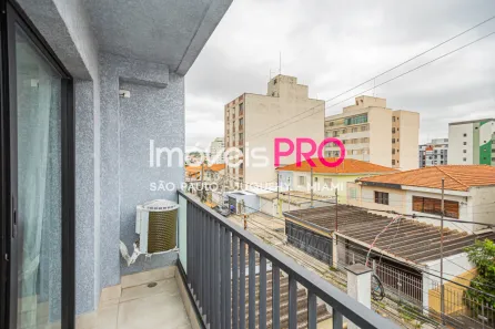 Kitnet com 1 Quarto à venda, 33m² no Mirandópolis, São Paulo