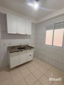 Apartamento com 2 Quartos para alugar, 43m² no Residencial Santa Giovana, Jundiaí
