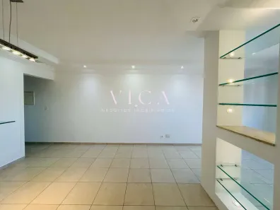 Apartamento com 2 Quartos para alugar, 83m² no Dezoito do Forte Empresarial/Alphaville., Barueri