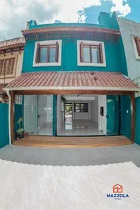 Sobrado com 3 Quartos à venda, 157m² no Espírito Santo, Porto Alegre