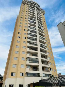 Apartamento com 3 Quartos à venda, 104m² no Vila Costa, Taubaté