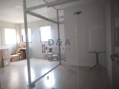 Sala Comercial para alugar, 43m² no Paraíso, São Paulo