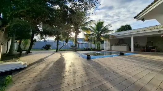 Casa com 4 Quartos à venda, 217m² no Morro das Pedras, Florianópolis