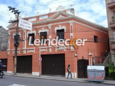 Prédio Comercial à venda, 461m² no Floresta, Porto Alegre