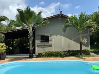 Casa com 4 Quartos à venda, 500m² no , Salinópolis
