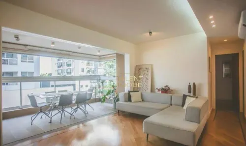 Apartamento com 3 Quartos à venda, 102m² no Vila da Saúde, São Paulo