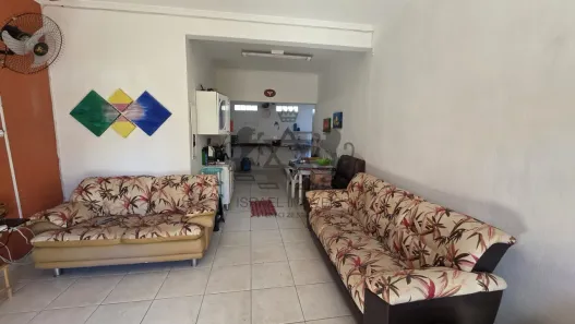 Casa de Condomínio com 2 Quartos à venda, 136m² no Martim de Sá, Caraguatatuba