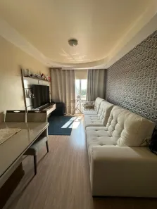 Apartamento com 2 Quartos à venda, 70m² no Palmeiras de São José, São José dos Campos