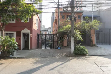  com 3 Quartos à venda, 120m² no Cerqueira César, São Paulo