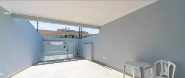 Sobrado com 3 Quartos à venda, 190m² no Vila Scarpelli, Santo André