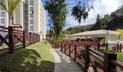 Apartamento com 2 Quartos à venda, 68m² no Independência, Petrópolis
