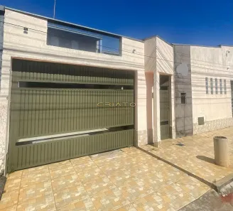 Casa com 3 Quartos à venda, 262m² no Alvorada, Anápolis