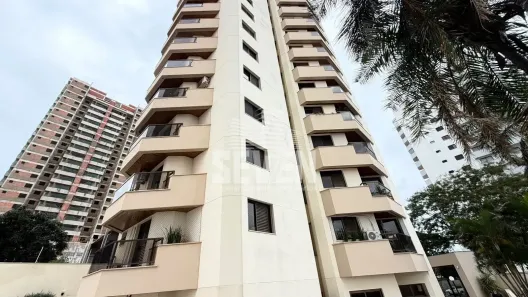 Apartamento com 3 Quartos à venda, 220m² no Jardim América, Bauru