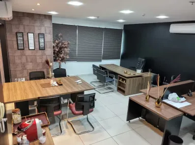 Sala Comercial à venda, 39m² no Centro, São Bernardo do Campo