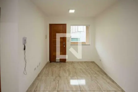 Apartamento com 2 Quartos à venda, 40m² no Chácara Santo Antônio (Zona Leste), São Paulo