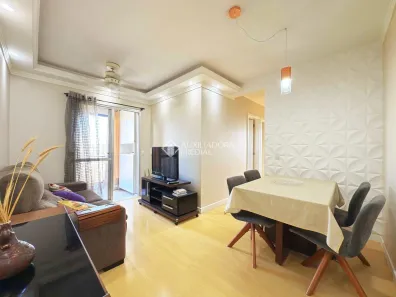 Apartamento com 3 Quartos à venda, 64m² no Sarandi, Porto Alegre