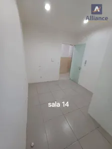 Sala Comercial para alugar, 11m² no Jardim Sao Vicente, Itupeva