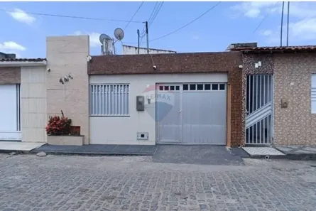 Casa com 4 Quartos à venda, 160m² no Tobias Barreto, Tobias Barreto