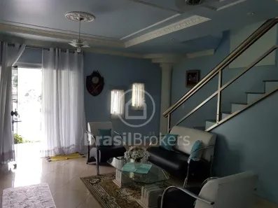Casa com 4 Quartos à venda, 183m² no Taquara, Rio de Janeiro
