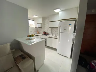 Apartamento com 2 Quartos à venda, 52m² no Parque Turf Club, Campos dos Goytacazes