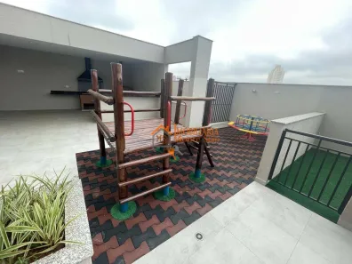 Apartamento com 2 Quartos à venda, 65m² no Vila Paulista, Guarulhos