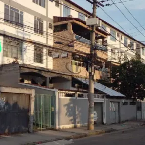 Apartamento com 3 Quartos à venda, 70m² no Padre Miguel, Rio de Janeiro