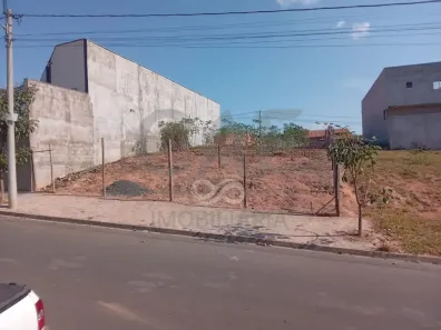 Lote/Terreno à venda, 300m² no Vila Primavera, Jaguariúna