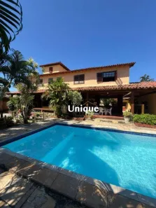 Casa com 7 Quartos à venda, 684m² no Manguinhos, Armação dos Búzios