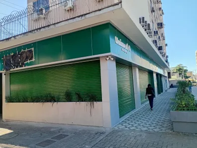 Sala Comercial para alugar, 36m² no Centro, Nova Iguaçu