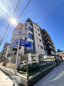 Apartamento com 2 Quartos à venda, 65m² no Palmas, Governador Celso Ramos