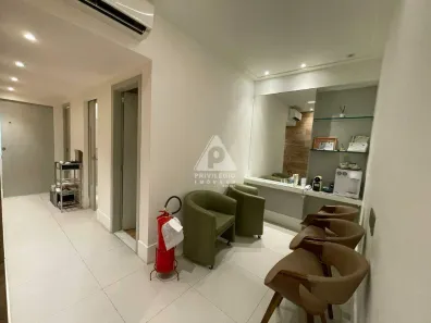 Sala Comercial à venda, 30m² no Barra da Tijuca, Rio de Janeiro