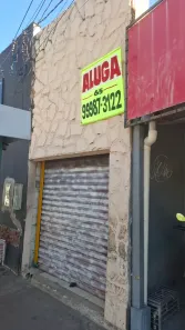Ponto Comercial com 3 Quartos para alugar, 40m² no Centro-Norte, Cuiabá