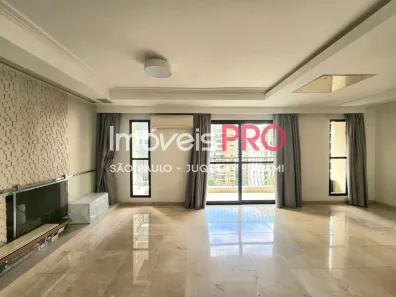 Apartamento com 3 Quartos à venda, 170m² no Vila Nova Conceição, São Paulo
