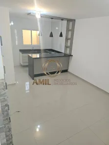 Casa de Condomínio com 2 Quartos à venda, 72m² no Loteamento Vila Romana, Jacareí