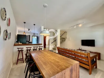 Prédio Residencial com 3 Quartos à venda, 121m² no Riviera, Bertioga