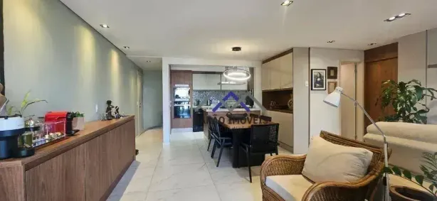 Apartamento com 3 Quartos à venda, 110m² no Engordadouro, Jundiaí